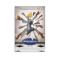ラタトゥーユ 映画ポスター 11枚セット 716YaqG7B8L._UF894,1000_QL80_.jpg