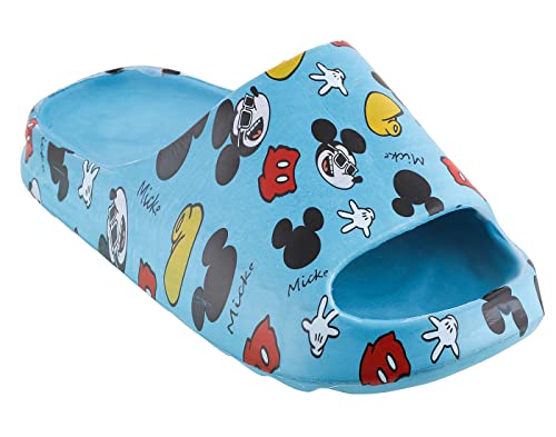 Image of Lil Firestar Cloud Slides For Men