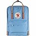 Produktbild Fjällräven Unisex Erwachsene Rucksack Kanken Rainbow