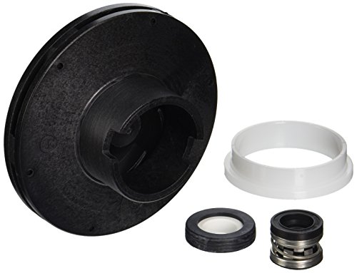 Hayward SPX4007CKIT 3/4-Horsepower Impeller Assembly with Ring and Seal Replacement for Select Hayward Pump Series