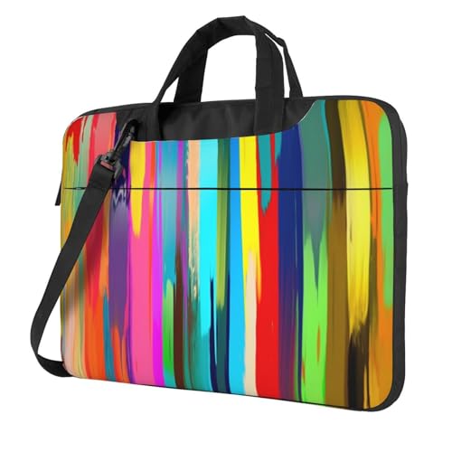 Sac pour ordinateur portable résistant aux chocs bandoulière voyage