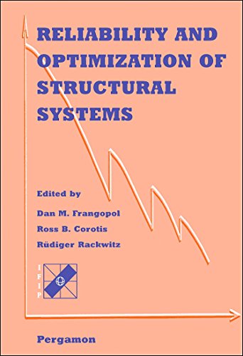 Reliability and Optimization of Structural Systems view 2