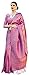 Pujia Mills women's banarasi silk saree
