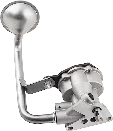 Bomba de aceite M167HVS de alta resistencia para motor de Jeep Wrangler y Comanche 4