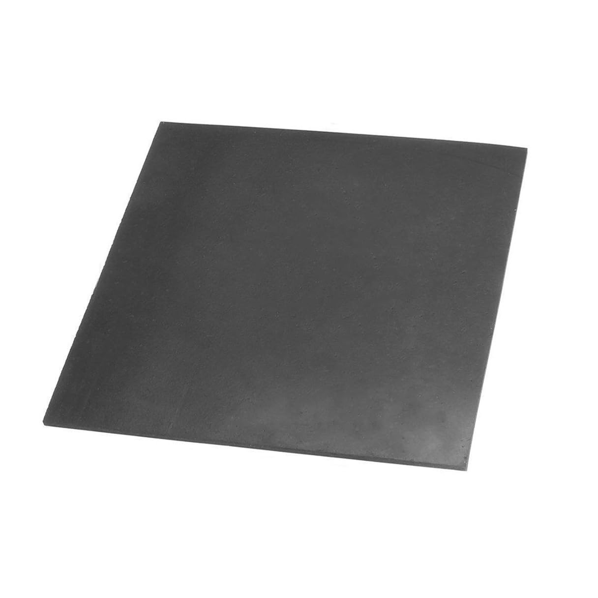 Piastra Buna in gomma nitrilica NBR da 15 x 100 cm, spessore 1/2/3 mm, rotoli di strisce di gomma solida, strisce di fogli di gomma solida 1 pezzo(2mm)