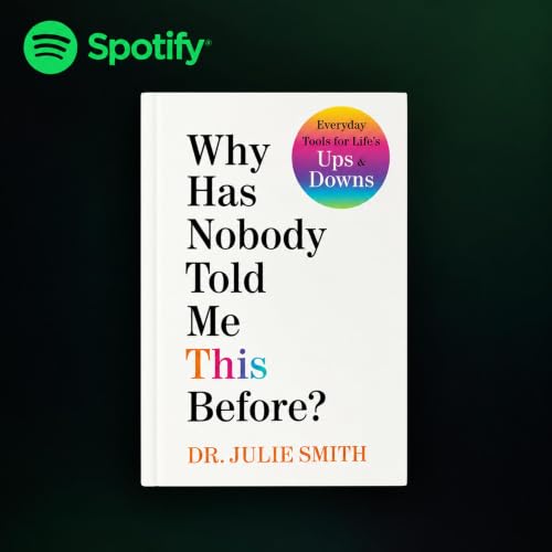 Why Has Nobody Told Me This Before? | by Julie Smith | English Audiobook Summary | Audiobook Zone