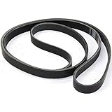 For Mitsubishi Galant Drive Belt 2004-2012 | Main Drive | Serpentine Belt | Multiple Accessory | 74.5 in. Effective L | 0.82 in. | 6 Rib Count
