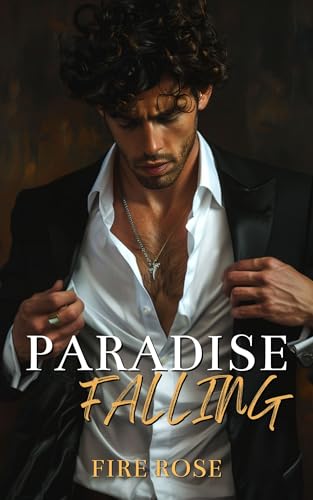 Paradise Falling: A Dark Mafia Romance