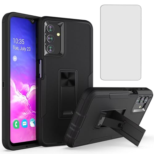 Coque Samsung A13 5G de protection écran pour vos trajets et chantiers