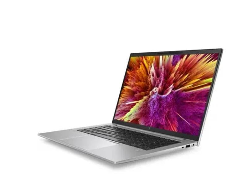 Image of HP ZBook Firefly 14 inch G10 Mobile Workstation PC /13th Generation Intel Core i7 Processor / 35.6 cm (14 inch) inch /16GB RAM /1 TB SSD /Intel Iris Xᵉ Graphics /Win 11 Pro /Backlit KB /8F6D5PA