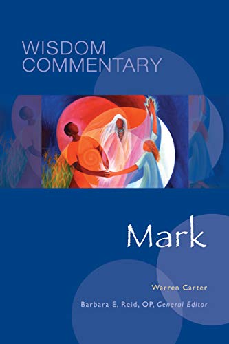 Mark (Wisdom Commentary Series Book 42) Mark (Wisdom Commentary Series Book 42)