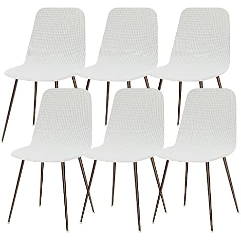 Housse de Chaise Extensible Lydevo Cover