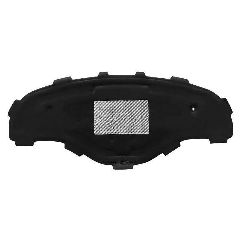 Isolant moteur capot voiture A7 RS7 résout le bruit et la chaleur sous 4G8