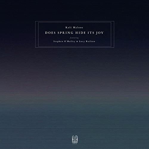 Does Spring Hide Its Joy