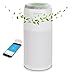 Produktbild ProfiCare® Luftreiniger für Allergiker gegen Staub, Pollen, Nikotin uvm., Raumluftreiniger f. Räume bis zu 60m², 4-fach Filter und APD-Sensor, Air Purifier mit WiFi-Steuerung, geräuscharm - PC-LR 3083