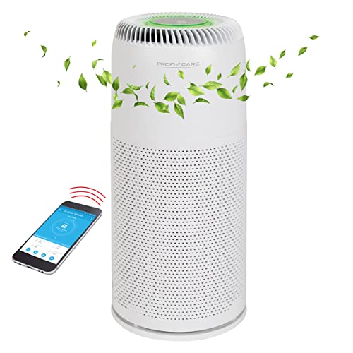 The 16 best Proficare air purifiers