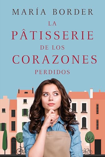 La pattiserie de los corazones perdidos