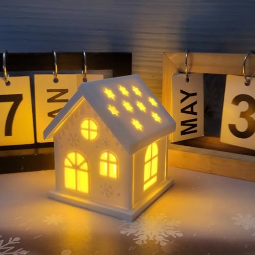 Moules de Noël en silicone pour créer des cadeaux faits main personnalisés - 7