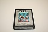 atari 2600 spiele auf 7800  Mario Bros. - Atari 7800 - PAL
