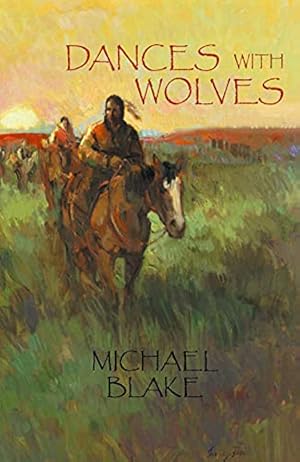 Dances With Wolves