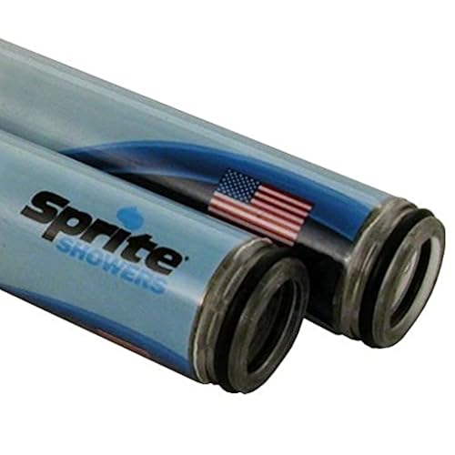 Sprite HHC2 Hand Held Replacement Shower Filter Cartridge