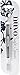 Produktbild Tonic Studios Craft Spoon, Grau, A4