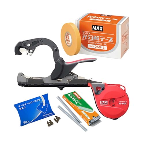 MAX �v���p4�_�Z�b�g �y�炭�e�[�v�i�[ HT-R45C �������e�[�v250L �X�e�[�v��604E-L �֐n�Z�b�g