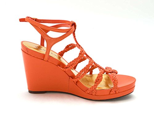 Image of Lauren Ralph Lauren Women's Paisley Sandal