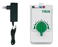 Trix 66508 - Trix Fahrgerät m. Stromversorgung, Trix H0