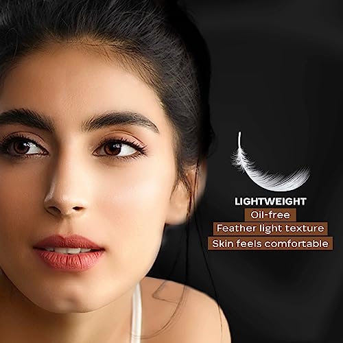 FACES CANADA Ultime Pro Perfecting Primer, 30 ml | Lightweight Pore Minimizing Face Primer | Makes Makeup Long lasting | Blurs Pores, Fine Lines & Imperfections | Blends... - Image 3