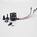 for KPQ Aircraft Model Fixed Wing with Plug X2212 1000/1250/1400/1900/2200/2450kv brushless Motor for Remote Control Aircraft Toys distintivo(KePaQiX2212 - 1250KV)