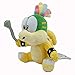 Super Mario Bros Koopalings Larry Iggy Lemmy Roy Ludwig Wendy Morton Koopa Soft Plush Toy 7.5
