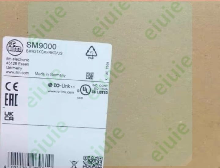 1 Pc New SM8001 / SM8004 / SM8050 / SM8100 / SM9000 Sensor in The Original Packaging (SM9000)