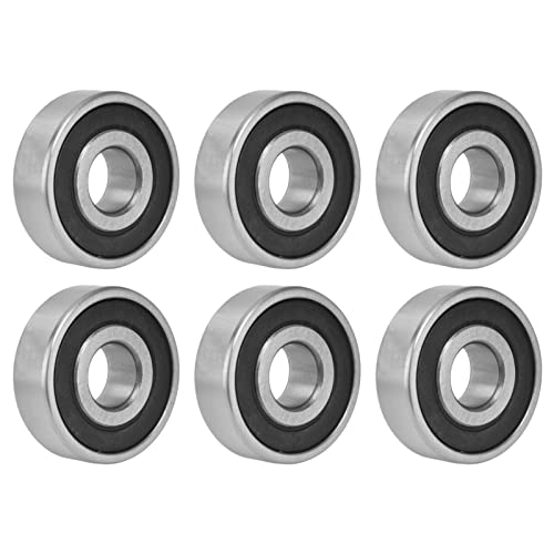 Roulements étanches 6304 pour réparer les moteurs et limiter le bruit