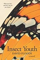 Insect Youth 0991900456 Book Cover