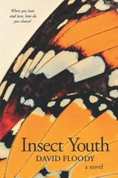 Paperback Insect Youth Book