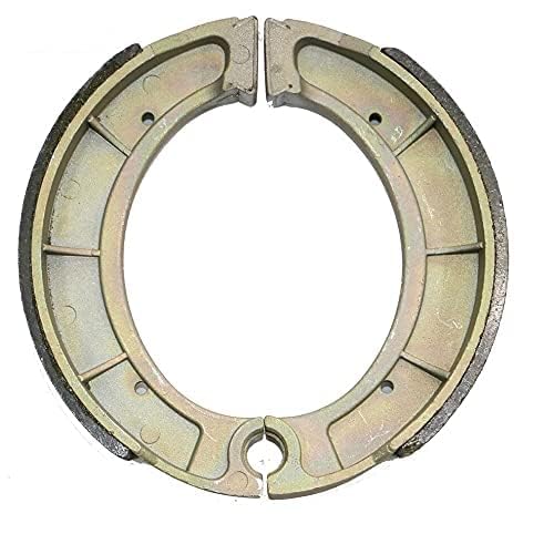 HK Brake Shoe for Mahindra Rodeo RZ-picture-12