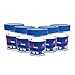 12 Panel Now - 12 Panel Drug Test Screening Cups - Tests for AMP, BAR, BUP, BZO, COC, MDMA, MET, MTD, OPI, OXY, TCA, and THC, Instant Multi Panel Urine Drug Test with Temperature Strip (Pack of 25)