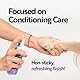 HYPONIC Grooming Artist Detangling Mist (237 ml) – Conditioning Mist für Haustiere, glänzendes, fließendes Fell, ordentlicher Effekt