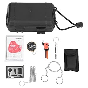 Alomejor Kit de Herramientas de Sup...