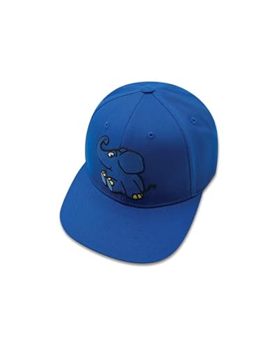 Preisvergleich Produktbild koaa Der Elefant Auf'm Schirm Snapback