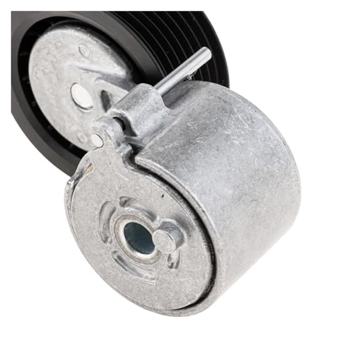 Poulie de tendeur de courroie 06E903133AB haute durabilité pour Audi S5 Q5 C7 2010-2015