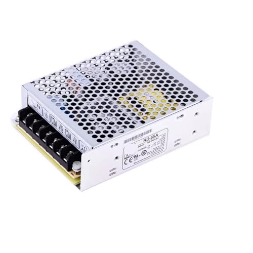 Alimentation 65W dual output RD-65A double tension stable et durable - 3