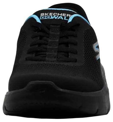Image of Skechers Women's Hands Free Slip-ins Go Walk Flex - Grand Entry Sneaker