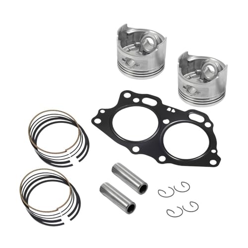 Joint d'étanchéité et segment de piston compression maximale EZGO TXT