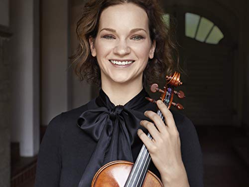 Hilary Hahn