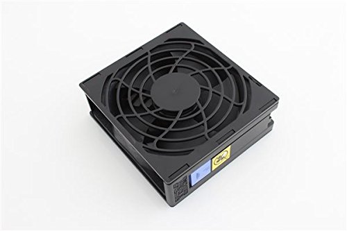 Preisvergleich Produktbild 94Y7733 - Lenovo Fan Assembly for x3500 M4