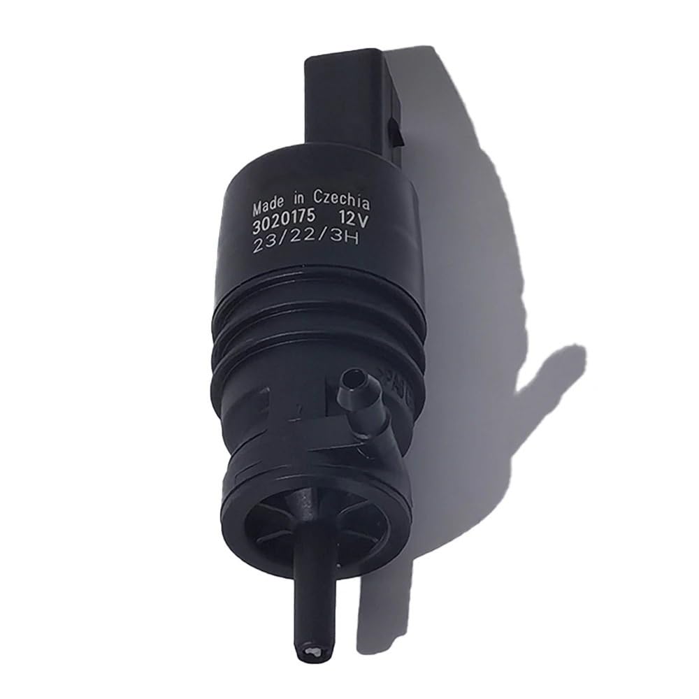 Bomba Limpiaparabrisa Para Auto Para Continental Bomba de Agua para Limpiaparabrisas | Bomba lavaparabrisas 67128362154