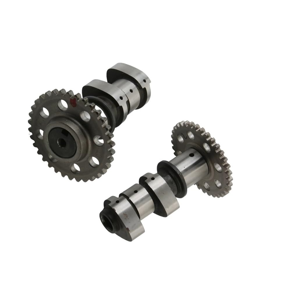 Árbol de levas para Honda CBF250 y Twister kit para solucionar pérdida de potencia de moto 5