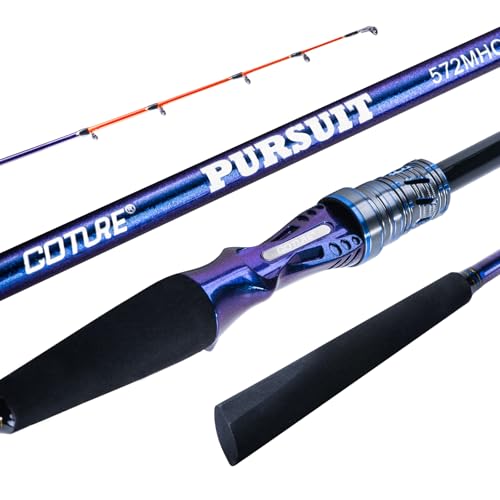 Goture エギングロッド 862MLC